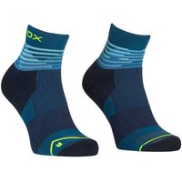 ORTOVOX Herren ALL MOUNTAIN QUARTER SOCKS M ORTOVOX Herren ALL MOUNTAIN QUARTER SOCKS M von Ortovox