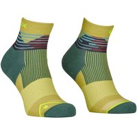 ORTOVOX Herren ALL MOUNTAIN QUARTER SOCKS M von Ortovox