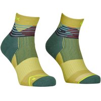 ORTOVOX Herren ALL MOUNTAIN QUARTER SOCKS M ORTOVOX Herren ALL MOUNTAIN QUARTER SOCKS M von Ortovox