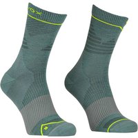 ORTOVOX Herren ALPINE PRO COMP MID SOCKS M von Ortovox