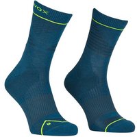 ORTOVOX Herren ALPINE PRO COMP MID SOCKS M ORTOVOX Herren ALPINE PRO COMP MID SOCKS M von Ortovox