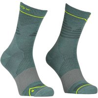 ORTOVOX Herren ALPINE PRO COMP MID SOCKS M ORTOVOX Herren ALPINE PRO COMP MID SOCKS M von Ortovox