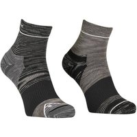 ORTOVOX Herren ALPINE QUARTER SOCKS M ORTOVOX Herren ALPINE QUARTER SOCKS M von Ortovox