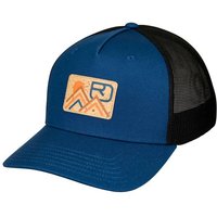 ORTOVOX Herren CORKY TRUCKER CAP ORTOVOX Herren CORKY TRUCKER CAP von Ortovox