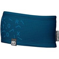 ORTOVOX Herren FLEECE LIGHT GRID HEADBAND ORTOVOX Herren FLEECE LIGHT GRID HEADBAND von Ortovox