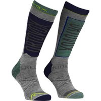 ORTOVOX Herren FREE RIDE LONG SOCKS M von Ortovox