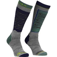 ORTOVOX Herren FREE RIDE LONG SOCKS M ORTOVOX Herren FREE RIDE LONG SOCKS M von Ortovox