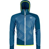 ORTOVOX Herren Funktionsjacke COL BECCHEI JACKET M ORTOVOX Herren Funktionsjacke COL BECCHEI JACKET M von Ortovox