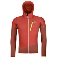 ORTOVOX Herren Funktionsjacke LADIZ HYBRID JACKET M ORTOVOX Herren Funktionsjacke LADIZ HYBRID JACKET M von Ortovox