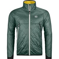 ORTOVOX Herren Funktionsjacke SWISSWOOL PIZ VIAL JACKET M ORTOVOX Herren Funktionsjacke SWISSWOOL PIZ VIAL JACKET M von Ortovox