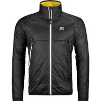 ORTOVOX Herren Funktionsjacke SWISSWOOL PIZ VIAL JACKET M ORTOVOX Herren Funktionsjacke SWISSWOOL PIZ VIAL JACKET M von Ortovox