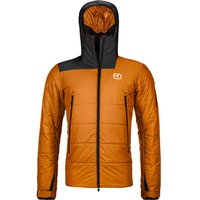 ORTOVOX Herren Funktionsjacke SWISSWOOL ZINAL JACKET M ORTOVOX Herren Funktionsjacke SWISSWOOL ZINAL JACKET M von Ortovox