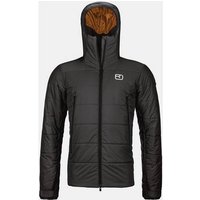 ORTOVOX Herren Funktionsjacke SWISSWOOL ZINAL JACKET M ORTOVOX Herren Funktionsjacke SWISSWOOL ZINAL JACKET M von Ortovox