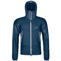 ORTOVOX Herren Funktionsjacke WESTALPEN SWISSWOOL JACKET M von Ortovox