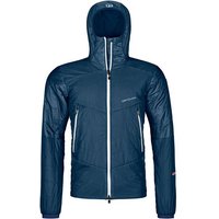 ORTOVOX Herren Funktionsjacke WESTALPEN SWISSWOOL JACKET M von Ortovox