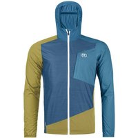ORTOVOX Herren Funktionsjacke WINDBREAKER JACKET M ORTOVOX Herren Funktionsjacke WINDBREAKER JACKET M von Ortovox