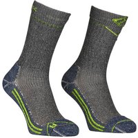 ORTOVOX Herren HIKE CLASSIC MID SOCKS M ORTOVOX Herren HIKE CLASSIC MID SOCKS M von Ortovox
