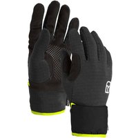ORTOVOX Herren Handschuhe FLEECE GRID COVER GLOVE M ORTOVOX Herren Handschuhe FLEECE GRID COVER GLOVE M von Ortovox