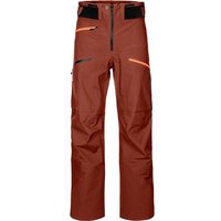 ORTOVOX Herren Hose 3L DEEP SHELL PANTS M von Ortovox