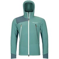 ORTOVOX Herren Jacke PALA HOODED JACKET M ORTOVOX Herren Jacke PALA HOODED JACKET M von Ortovox