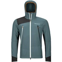 ORTOVOX Herren Jacke PALA HOODED JACKET M ORTOVOX Herren Jacke PALA HOODED JACKET M von Ortovox