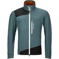 ORTOVOX Herren Jacke PALA LIGHT JACKET M ORTOVOX Herren Jacke PALA LIGHT JACKET M von Ortovox