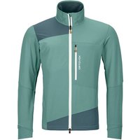 ORTOVOX Herren Jacke PALA LIGHT JACKET M ORTOVOX Herren Jacke PALA LIGHT JACKET M von Ortovox