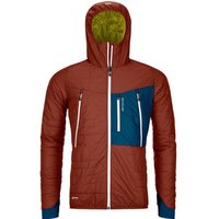 ORTOVOX Herren Jacke "Swisswool Piz Boè" von Ortovox