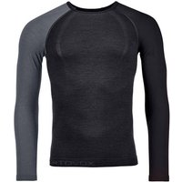 ORTOVOX Herren Longsleeve 120 COMP LIGHT ORTOVOX Herren Longsleeve 120 COMP LIGHT von Ortovox
