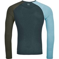 ORTOVOX Herren Longsleeve 120 COMP LIGHT ORTOVOX Herren Longsleeve 120 COMP LIGHT von Ortovox