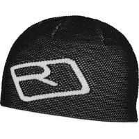 ORTOVOX Herren MERINO LOGO KNIT BEANIE ORTOVOX Herren MERINO LOGO KNIT BEANIE von Ortovox