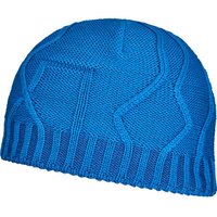 ORTOVOX Herren MERINO TANGRAM KNIT BEANIE ORTOVOX Herren MERINO TANGRAM KNIT BEANIE von Ortovox
