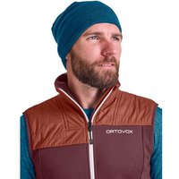 ORTOVOX Herren Mütze "Wonderwool Beanie" ORTOVOX Herren Mütze "Wonderwool Beanie" von Ortovox