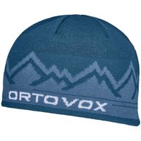 ORTOVOX Herren PEAK BEANIE ORTOVOX Herren PEAK BEANIE von Ortovox