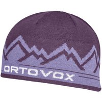 ORTOVOX Herren PEAK BEANIE ORTOVOX Herren PEAK BEANIE von Ortovox