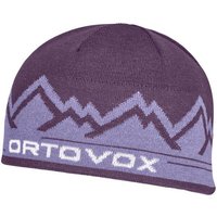 ORTOVOX Herren PEAK BEANIE von Ortovox