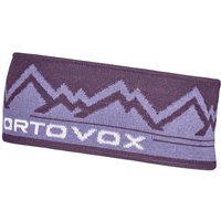 ORTOVOX Herren PEAK HEADBAND ORTOVOX Herren PEAK HEADBAND von Ortovox