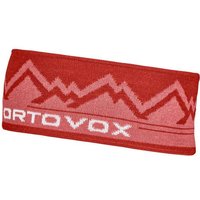 ORTOVOX Herren PEAK HEADBAND ORTOVOX Herren PEAK HEADBAND von Ortovox