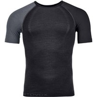 ORTOVOX Herren Shortsleeve 120 COMP LIGHT ORTOVOX Herren Shortsleeve 120 COMP LIGHT von Ortovox