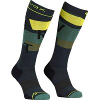 ORTOVOX Herren Socken FREERIDE LONG SOCKS COZY M ORTOVOX Herren Socken FREERIDE LONG SOCKS COZY M von Ortovox