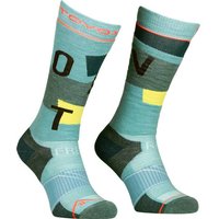 ORTOVOX Herren Socken FREERIDE LONG SOCKS COZY W ORTOVOX Herren Socken FREERIDE LONG SOCKS COZY W von Ortovox