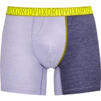 ORTOVOX Herren Unterhose 150 ESSENTIAL BOXER BRIEFS M ORTOVOX Herren Unterhose 150 ESSENTIAL BOXER BRIEFS M von Ortovox