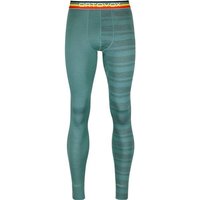 ORTOVOX Herren Unterhose 185 ROCKNWOOL LONG PANTS M ORTOVOX Herren Unterhose 185 ROCKNWOOL LONG PANTS M von Ortovox