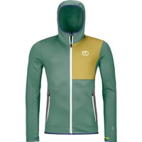 ORTOVOX Herren Unterjacke FLEECE HOODY M ORTOVOX Herren Unterjacke FLEECE HOODY M von Ortovox