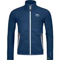 ORTOVOX Herren Unterjacke FLEECE JACKET M von Ortovox