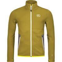 ORTOVOX Herren Unterjacke FLEECE JACKET M ORTOVOX Herren Unterjacke FLEECE JACKET M von Ortovox
