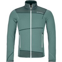 ORTOVOX Herren Unterjacke FLEECE LIGHT JACKET M von Ortovox