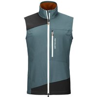 ORTOVOX Herren Weste PALA LIGHT VEST M ORTOVOX Herren Weste PALA LIGHT VEST M von Ortovox