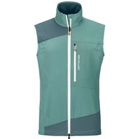 ORTOVOX Herren Weste PALA LIGHT VEST M ORTOVOX Herren Weste PALA LIGHT VEST M von Ortovox