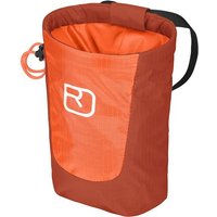 ORTOVOX Klettergurt TRAD CHALKBAG von Ortovox